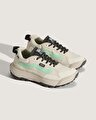 CROSSPATH AYAKKABI White-Multi