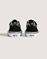 ÇOCUK OLD SKOOL V AYAKKABI (4-8 YAŞ) Black/Green