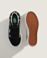 ÇOCUK OLD SKOOL V AYAKKABI (4-8 YAŞ) Black/Green