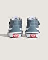 ÇOCUK SK8-MID REISSUE V AYAKKABI (4-8 YAŞ) Stormy Weather