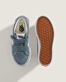 ÇOCUK SK8-MID REISSUE V AYAKKABI (4-8 YAŞ) Stormy Weather
