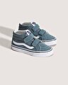 ÇOCUK SK8-MID REISSUE V AYAKKABI (4-8 YAŞ) Stormy Weather