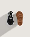 KÜÇÜK ÇOCUK MTE SK8-HI ZIP AYAKKABI (1-4 YAŞ) Black/White