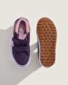 ÇOCUK MTE SK8-MID REISSUE V AYAKKABI (4-8 YAŞ) Gothic Grape