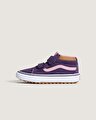 ÇOCUK MTE SK8-MID REISSUE V AYAKKABI (4-8 YAŞ) Gothic Grape