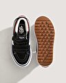 ÇOCUK MTE SK8-MID REISSUE V AYAKKABI (4-8 YAŞ) Black/Tortoise