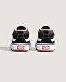 ÇOCUK MTE SK8-MID REISSUE V AYAKKABI (4-8 YAŞ) Black/Tortoise