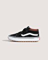 ÇOCUK MTE SK8-MID REISSUE V AYAKKABI (4-8 YAŞ) Black/Tortoise