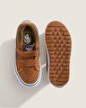 ÇOCUK MTE SK8-MID REISSUE V AYAKKABI (4-8 YAŞ) Glazed Ginger