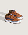 ÇOCUK MTE SK8-MID REISSUE V AYAKKABI (4-8 YAŞ) Glazed Ginger