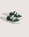 KÜÇÜK ÇOCUK OLD SKOOL V BOLT STRAP AYAKKABI (1-4 YAŞ) Dried Kelp