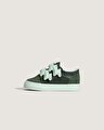 KÜÇÜK ÇOCUK OLD SKOOL V BOLT STRAP AYAKKABI (1-4 YAŞ) Dried Kelp