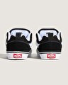 GENÇ KNU SKOOL AYAKKABI (8-14 YAŞ) Black/True White