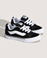 GENÇ KNU SKOOL AYAKKABI (8-14 YAŞ) Black/True White