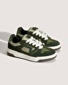 UPLAND AYAKKABI Green/Multi