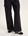 SUPER LOWPRO AYAKKABI Black/White