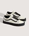 OLD SKOOL CREEPER AYAKKABI Classic White