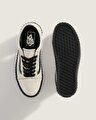 OLD SKOOL CREEPER AYAKKABI Classic White