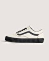 OLD SKOOL CREEPER AYAKKABI Classic White
