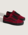OLD SKOOL CREEPER AYAKKABI Bordeaux