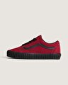 OLD SKOOL CREEPER AYAKKABI Bordeaux