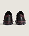 PREMIUM OLD SKOOL TANIA AYAKKABI Dark Red/Black