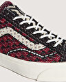LX OLD SKOOL 36 EK AYAKKABI Bordeaux