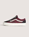 LX OLD SKOOL 36 EK AYAKKABI Bordeaux