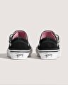 PREMIUM OLD SKOOL WRAP KARINA AYAKKABI Black/White
