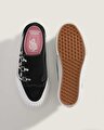 PREMIUM OLD SKOOL WRAP KARINA AYAKKABI Black/White