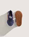 KÜÇÜK ÇOCUK MTE SK8-HI AYAKKABI (1-4 YAŞ) Gothic Grape