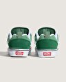 KNU SKOOL AYAKKABI Green/Multi