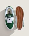 KNU SKOOL AYAKKABI Green/Multi