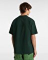 LEFT CHEST II LOOSE TİŞÖRT Scarab