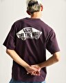 STYLE 76 II LOOSE TİŞÖRT Dark Port