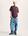 STYLE 76 II LOOSE TİŞÖRT Dark Port