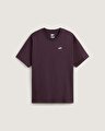 STYLE 76 II LOOSE TİŞÖRT Dark Port