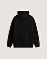 SALTON LOOSE KAPÜŞONLU ÜST Black