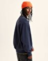 ORIGINAL STANDARDS CREW SWEATSHIRT Parisian Night