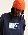 ORIGINAL STANDARDS CREW SWEATSHIRT Parisian Night