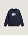 ORIGINAL STANDARDS CREW SWEATSHIRT Parisian Night