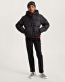 ÇOCUK HILLGATE PUFFER CEKET Black