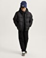 ÇOCUK HILLGATE PUFFER CEKET Black