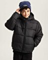 ÇOCUK HILLGATE PUFFER CEKET Black