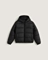 ÇOCUK HILLGATE PUFFER CEKET Black