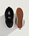 GENÇ KNU SKOOL AYAKKABI (8-14 YAŞ) Black