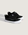 GENÇ KNU SKOOL AYAKKABI (8-14 YAŞ) Black