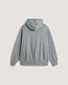 ORIGINAL STANDARDS 2-TONE KAPÜŞONLU ÜST Cement Heather