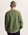 ORIGINAL STANDARDS 2-TONE SWEATSHIRT Pine Forest