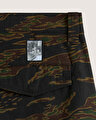 SKATE LOOSE ATIBA HAZE CARGO PANTOLON Black Camo